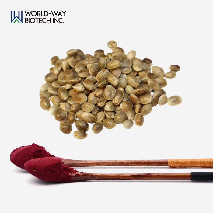 Grape Seed Extract Powder Grape Seed Extract Powder
